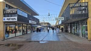 Egedal Centret i Stenløse