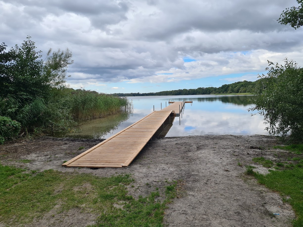 Buresøbadet