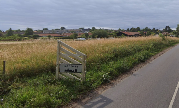 Byskilt Ganløse