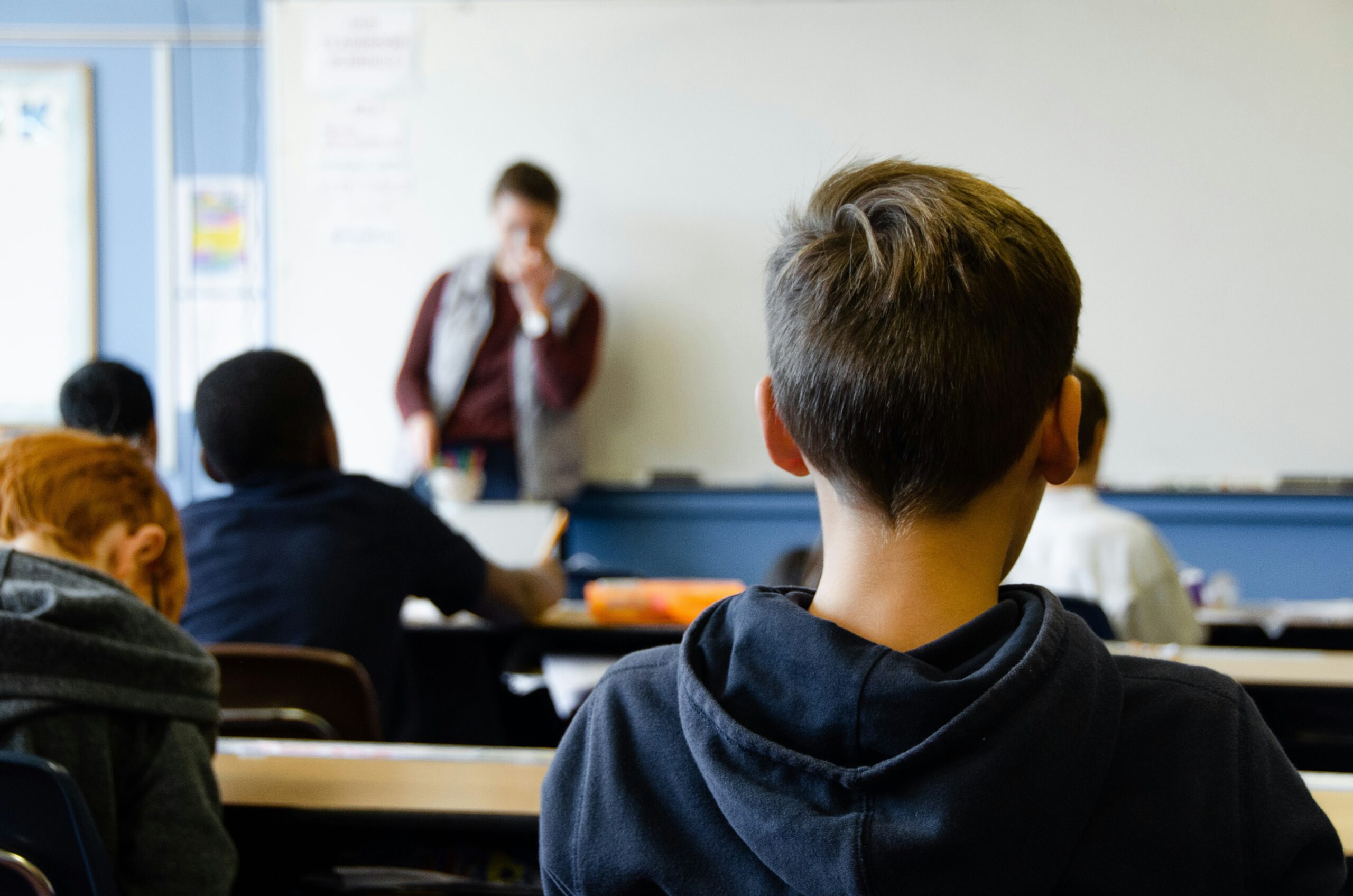 Skoleklasse
