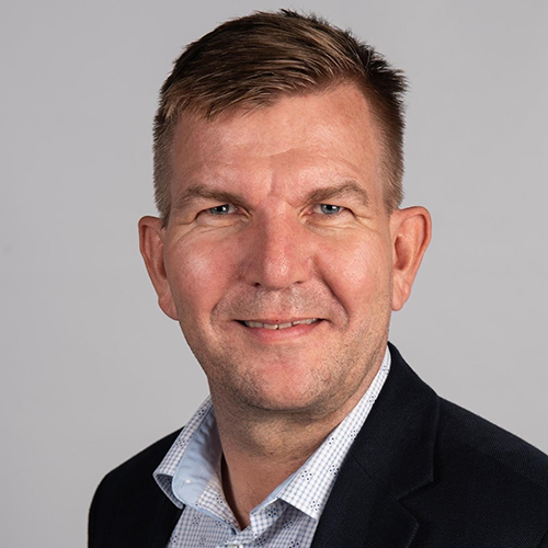 Johan Hahn