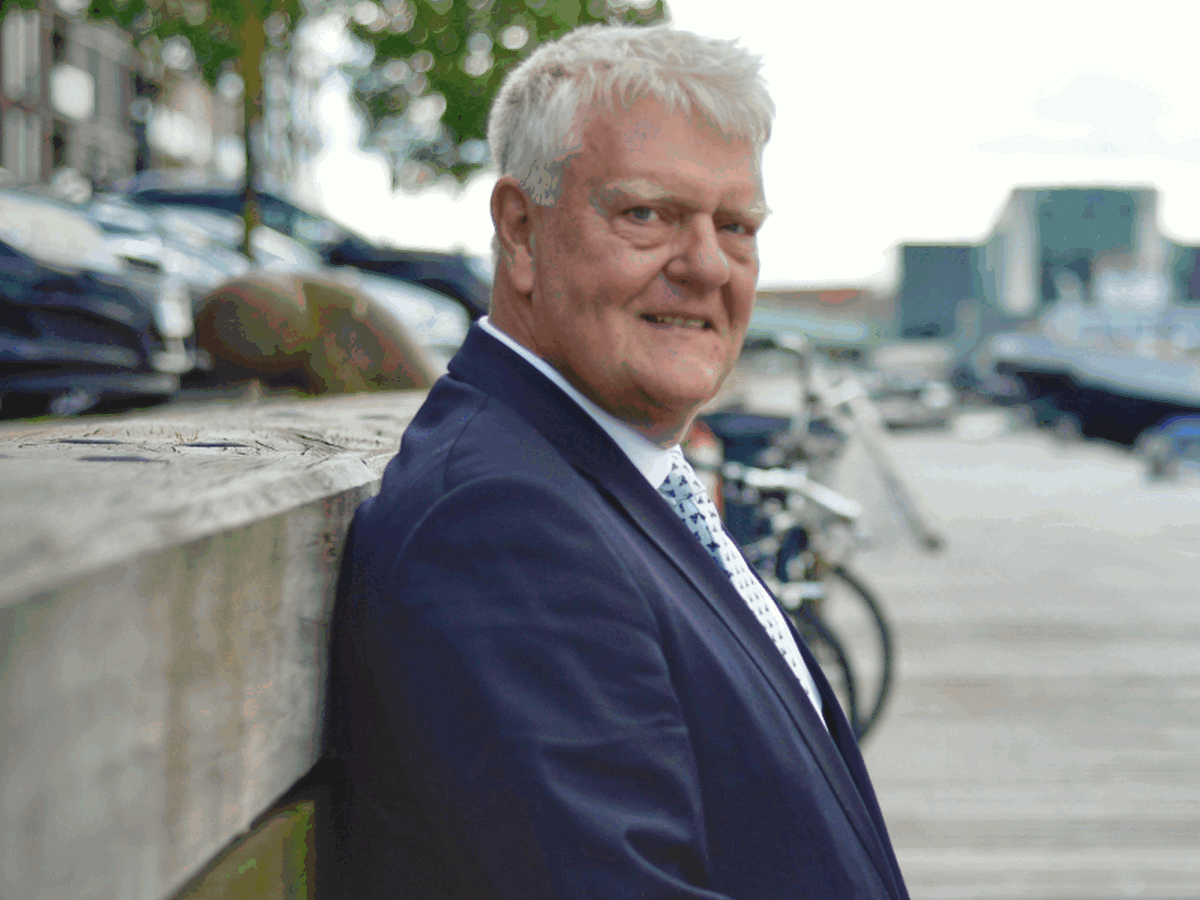 Torben Ørting Jørgensen