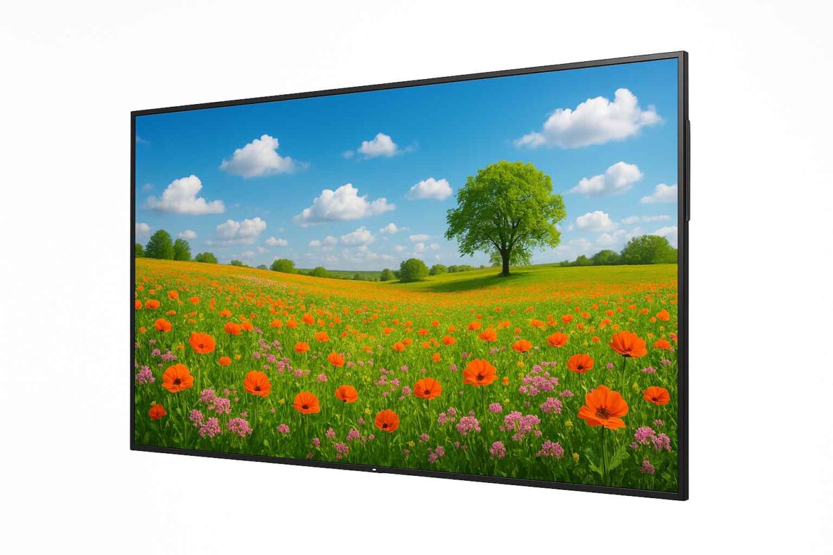 LG 75UM3E-B