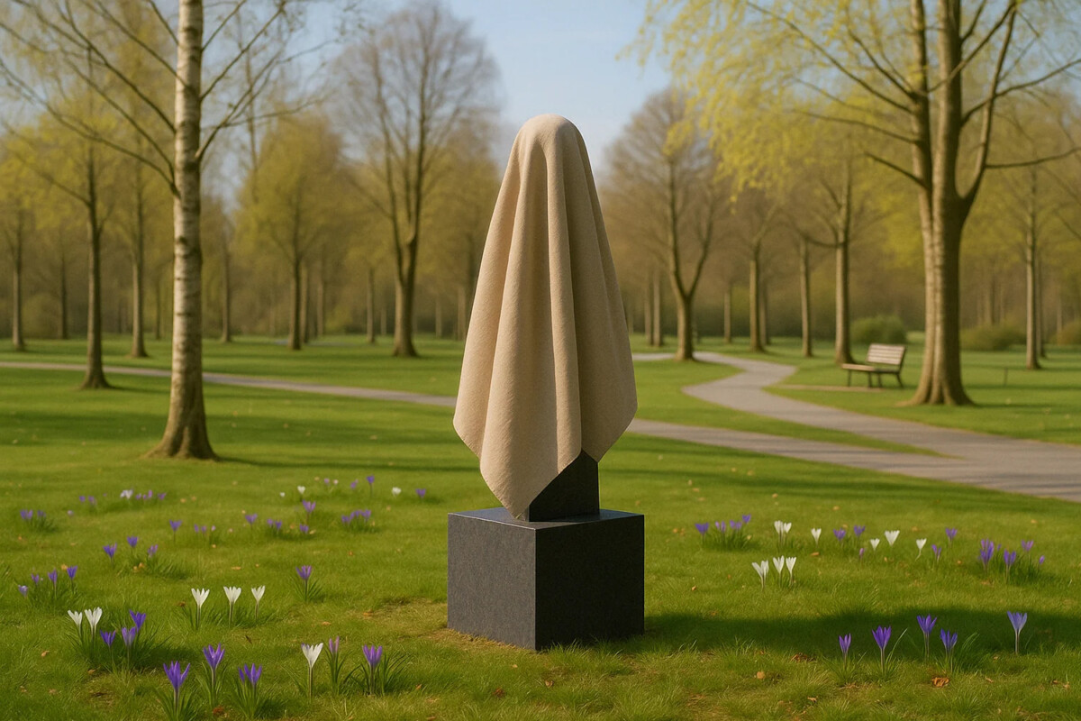 Hemmelig skulptur