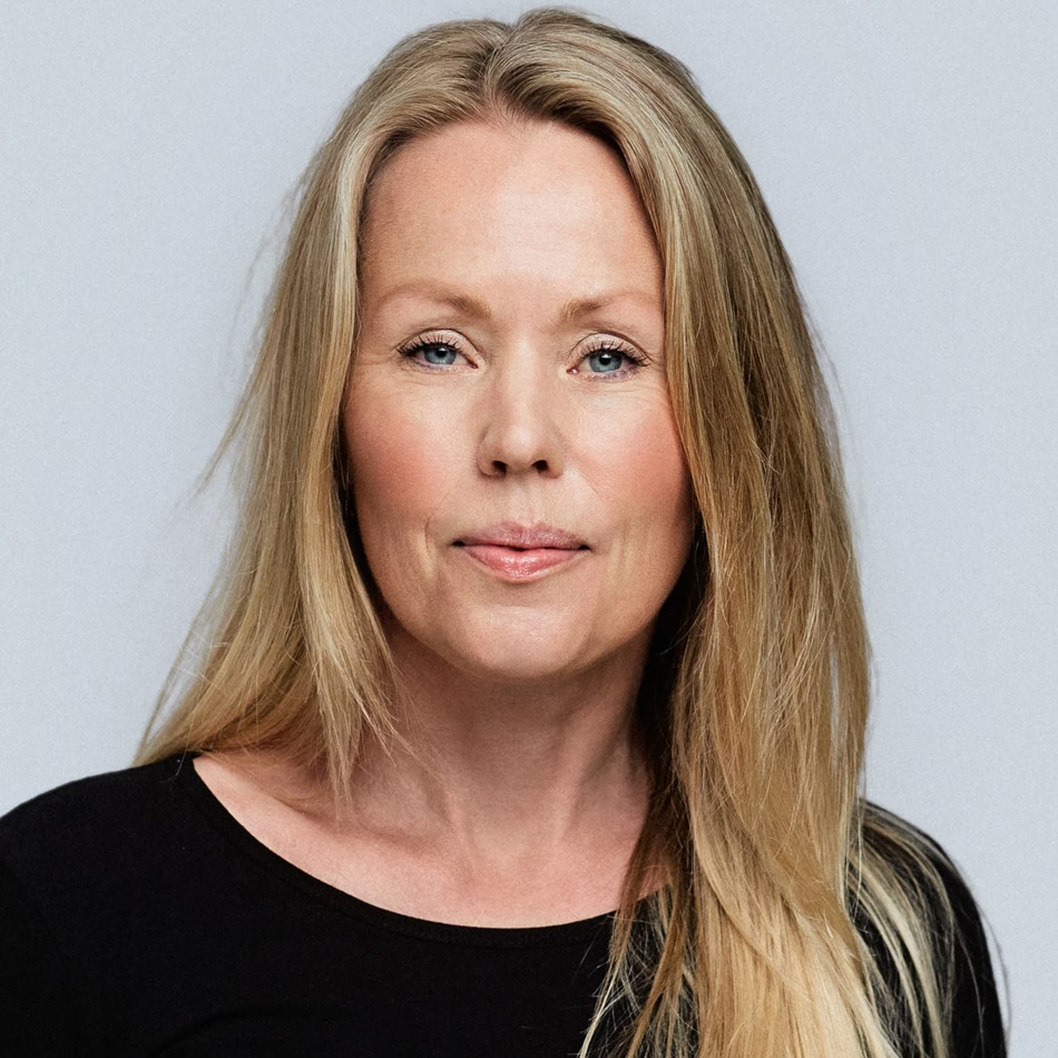 Rikke Mortensen