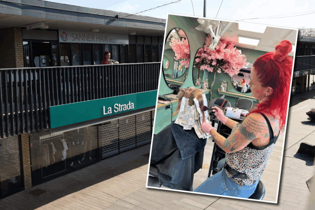 Rose Sanner Ørnbøll