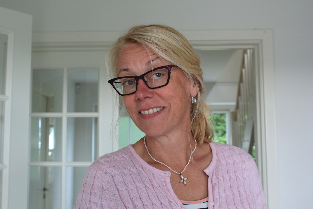 Edith Thingstrup