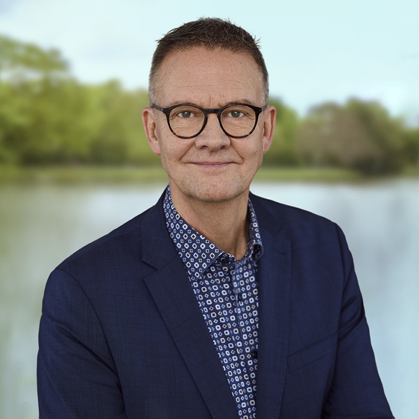 Karsten Søndergaard