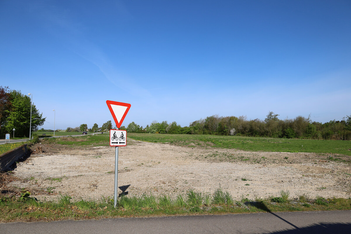 Krogholmvej 42