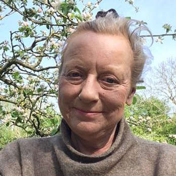 Lisbet Ogstrup