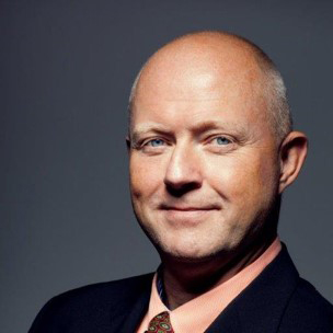 Ric Jakobsen