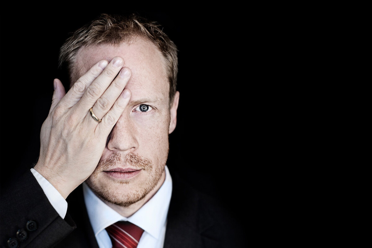 Søren Holmgren
