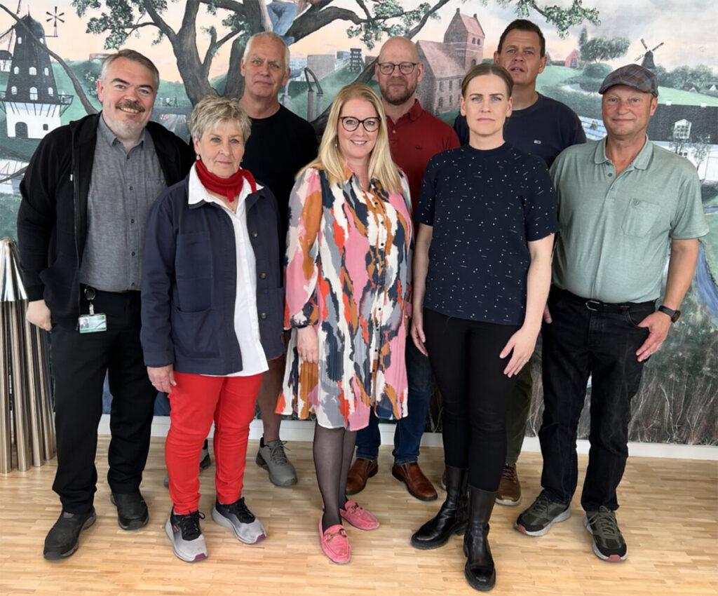 Medier i Egedal Kommune - EgedalPosten