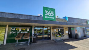 365discount Ørnebjergvej Ølstykke
