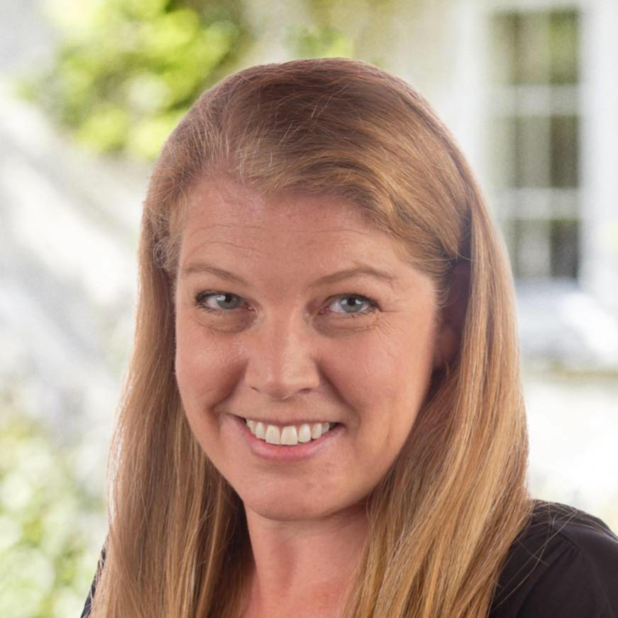 Birgitte Neergaard-Kofod