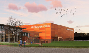 Arena Svendborg