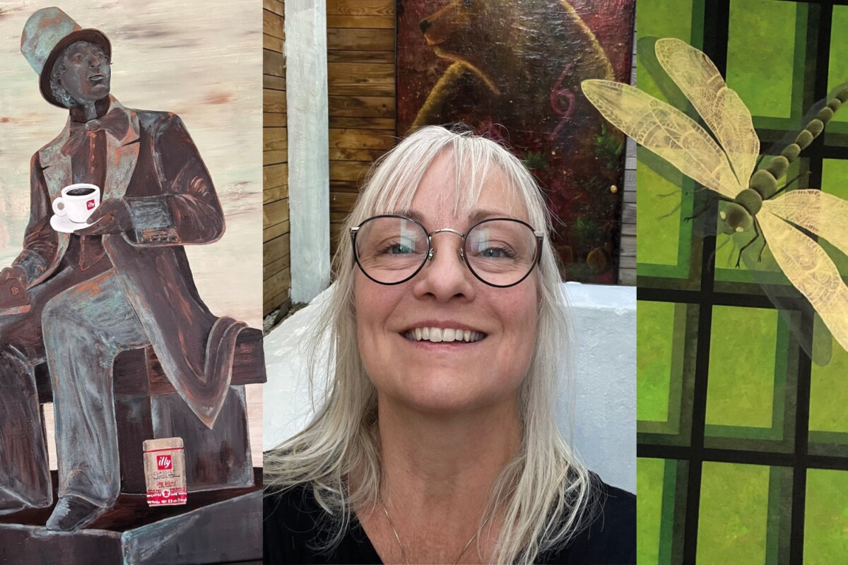 AnjaChristensen_Collage (EgedalPosten)