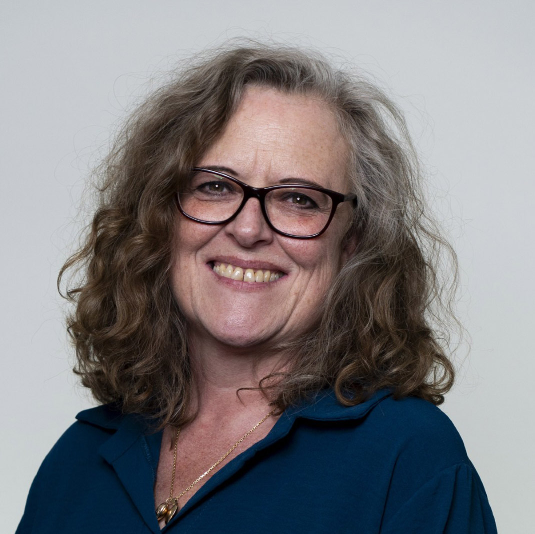 Birgit Erichsen Danmarksdemokraterne Egedal