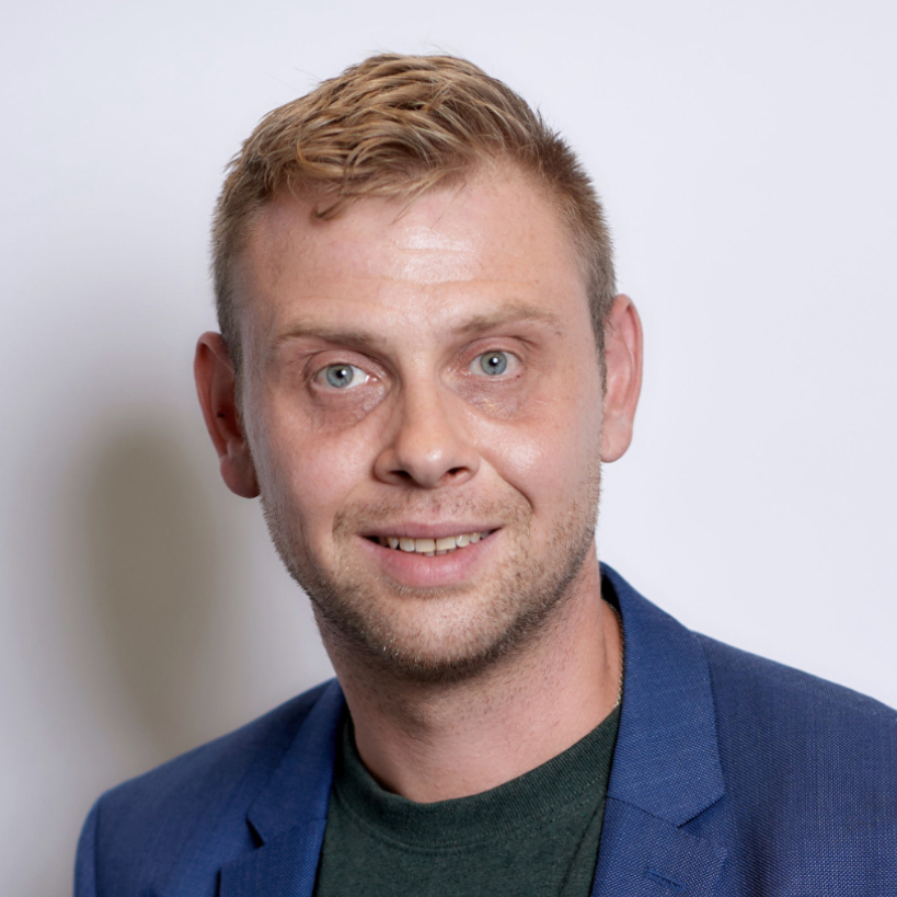 Christian Skovbo Hvistendahl-Hansen