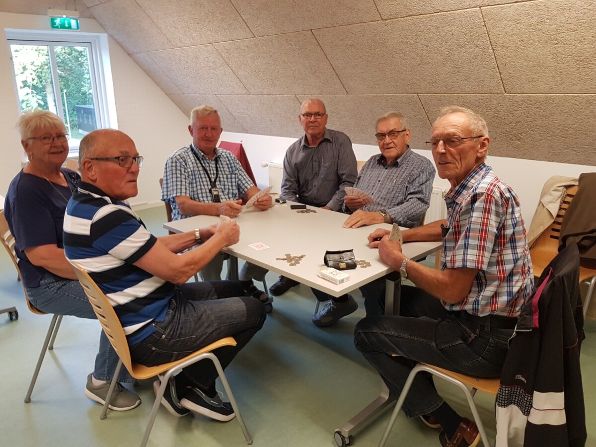 Egedal Whistklub (EgedalPosten)