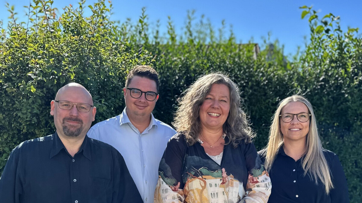 Moderaterne Egedal Kandidatliste 2025 (EgedalPosten)