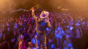 Slagslunde Musikfestival 2024 Eran DD_aften