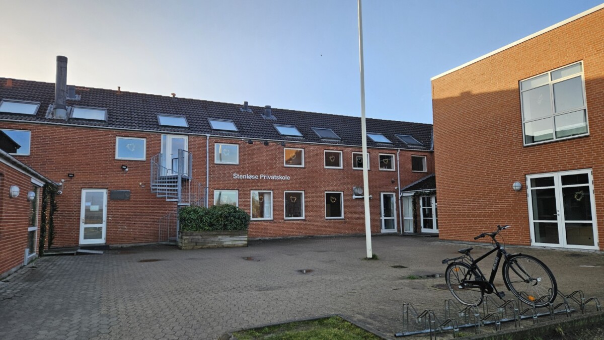 Stenløse Privatskole