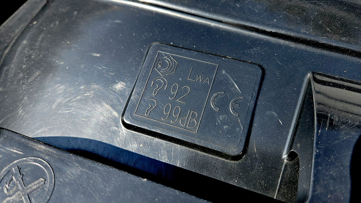 Symboler på skraldespand