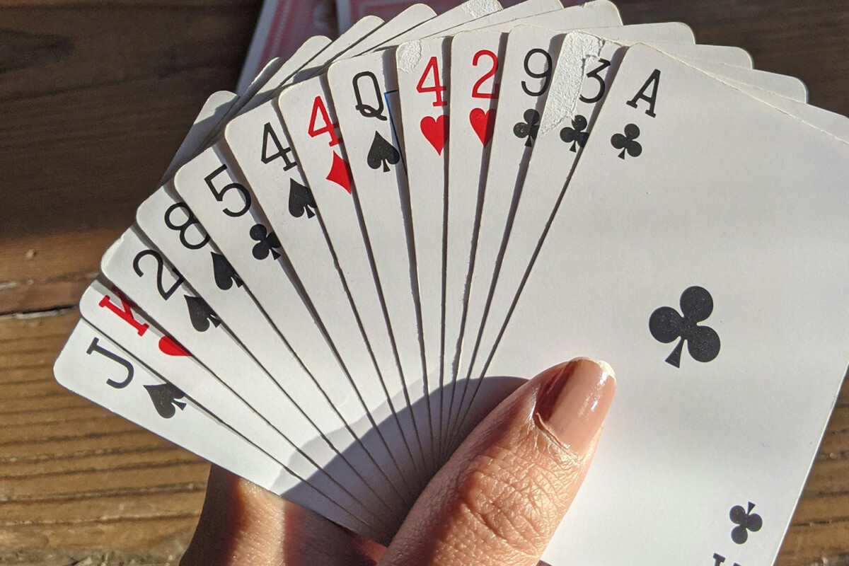 Foto: Vindhya Chandrasekharan / Pexels