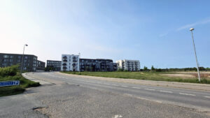 Egedal By Foto: Rasmus Udsholt