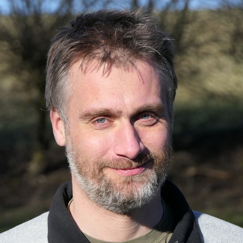 Bo Brøndum Pedersen