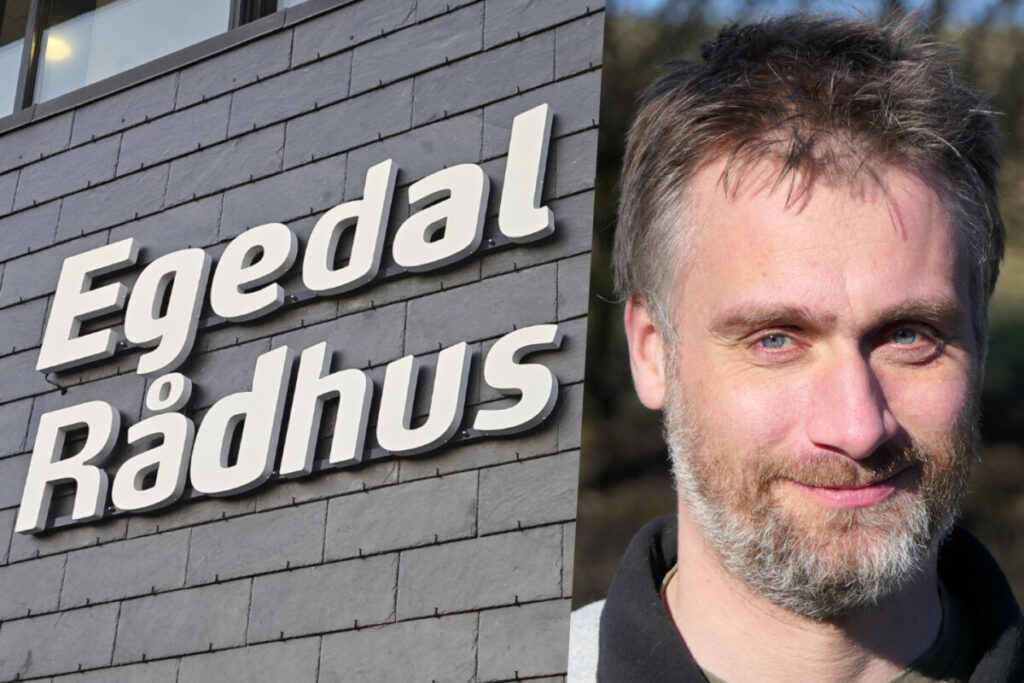 Bo Brøndum_Egedal Rådhus