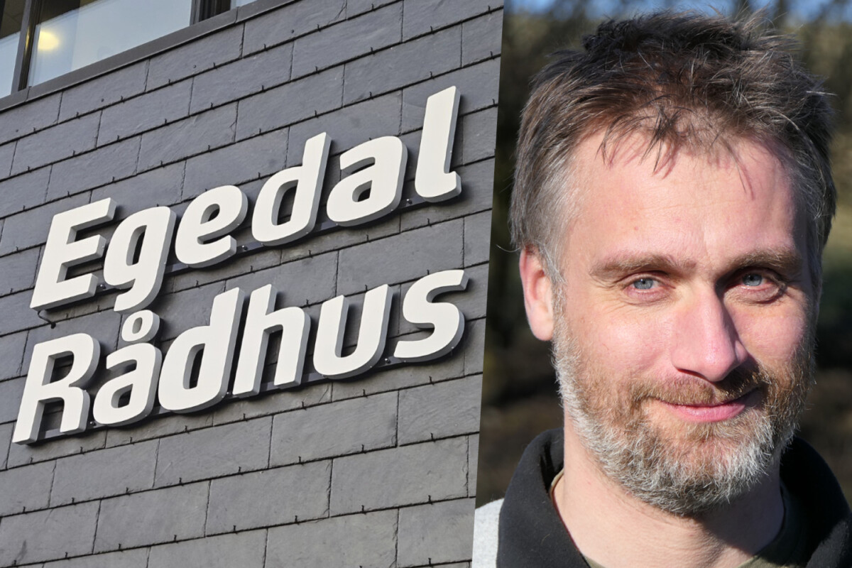 Bo Brøndum_Egedal Rådhus