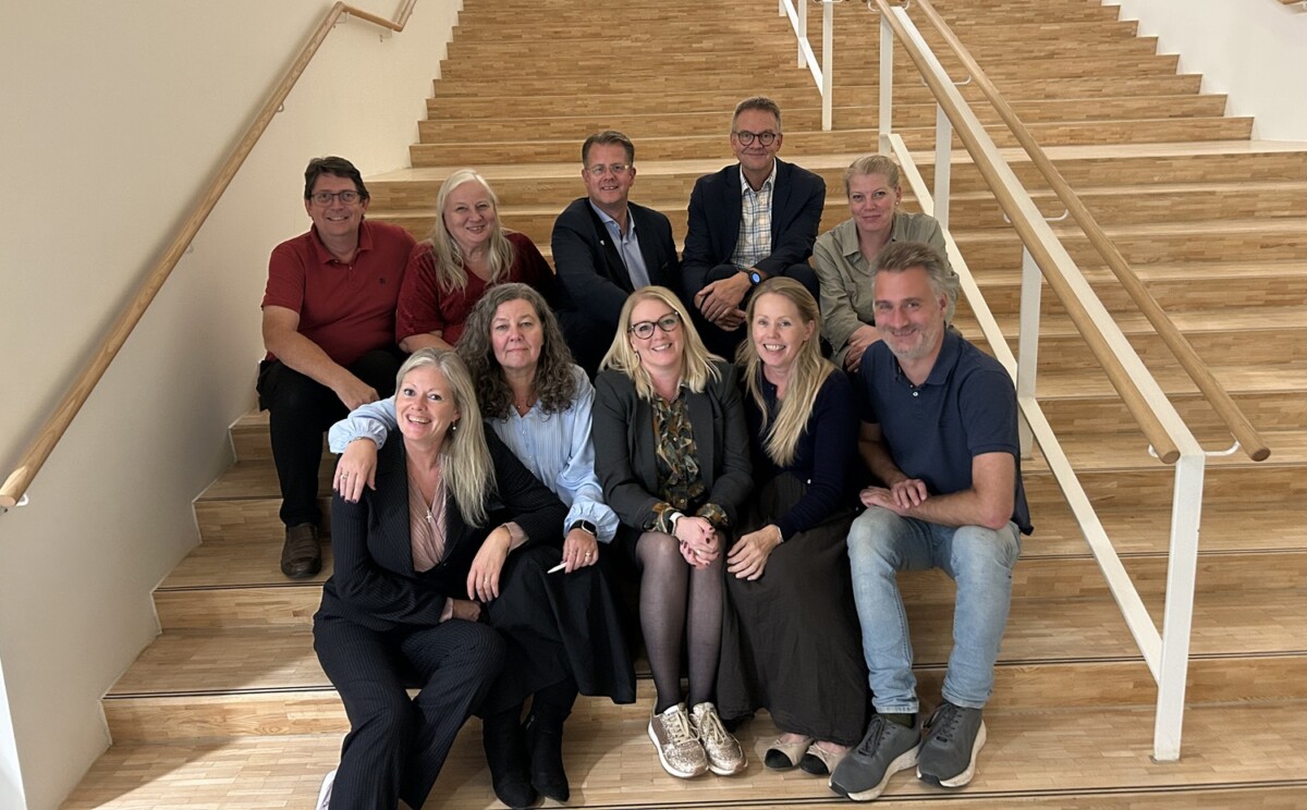 Budget2025 vedtaget Foto: Egedal Kommune