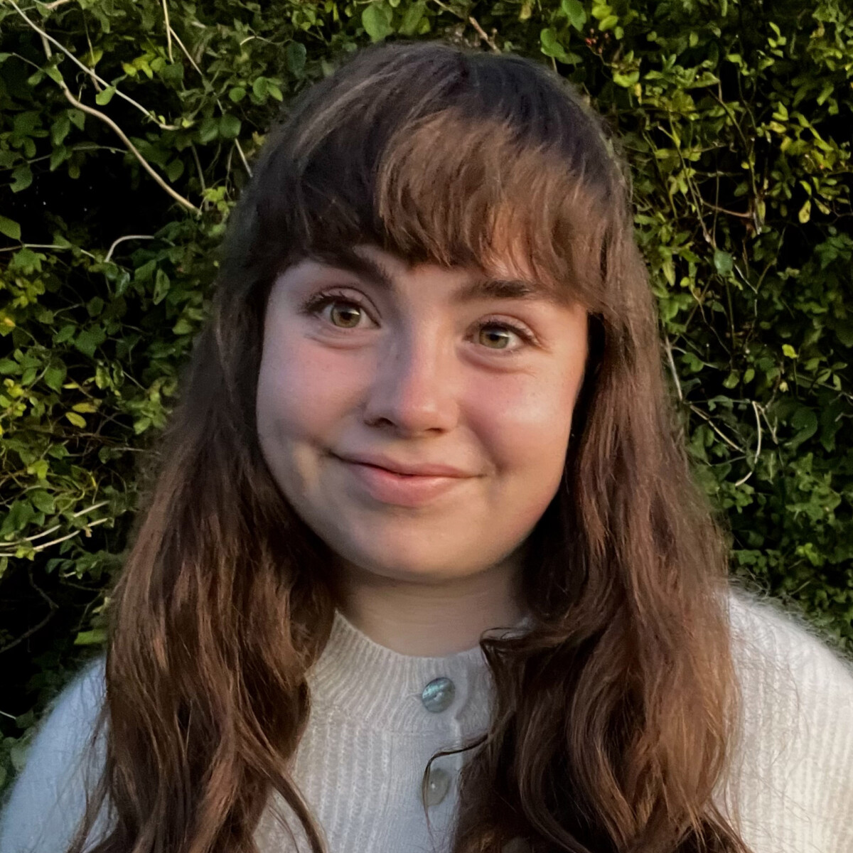 Carolina Cámara Døssing