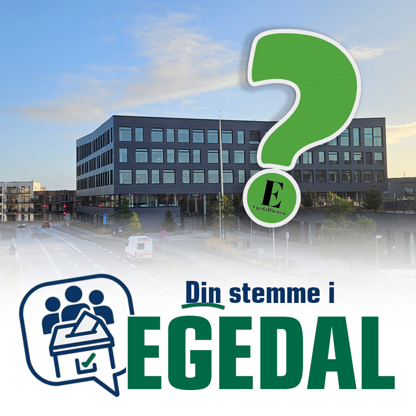 Din Stemme i Egedal_2025 - EgedalPosten