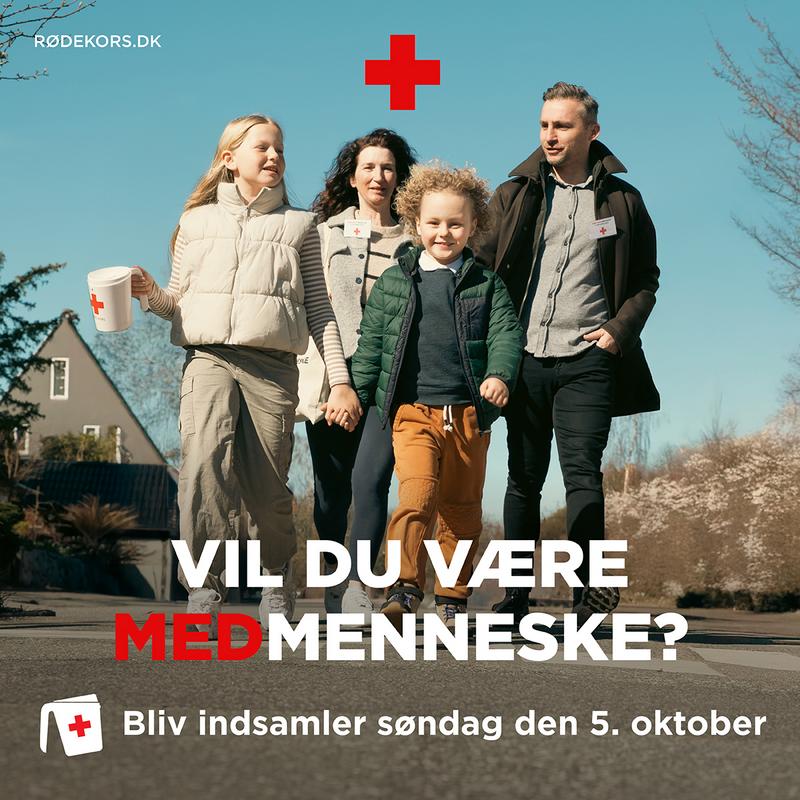 RødeKorsIndsamling2025  Foto: Nanna Fredskov Birch