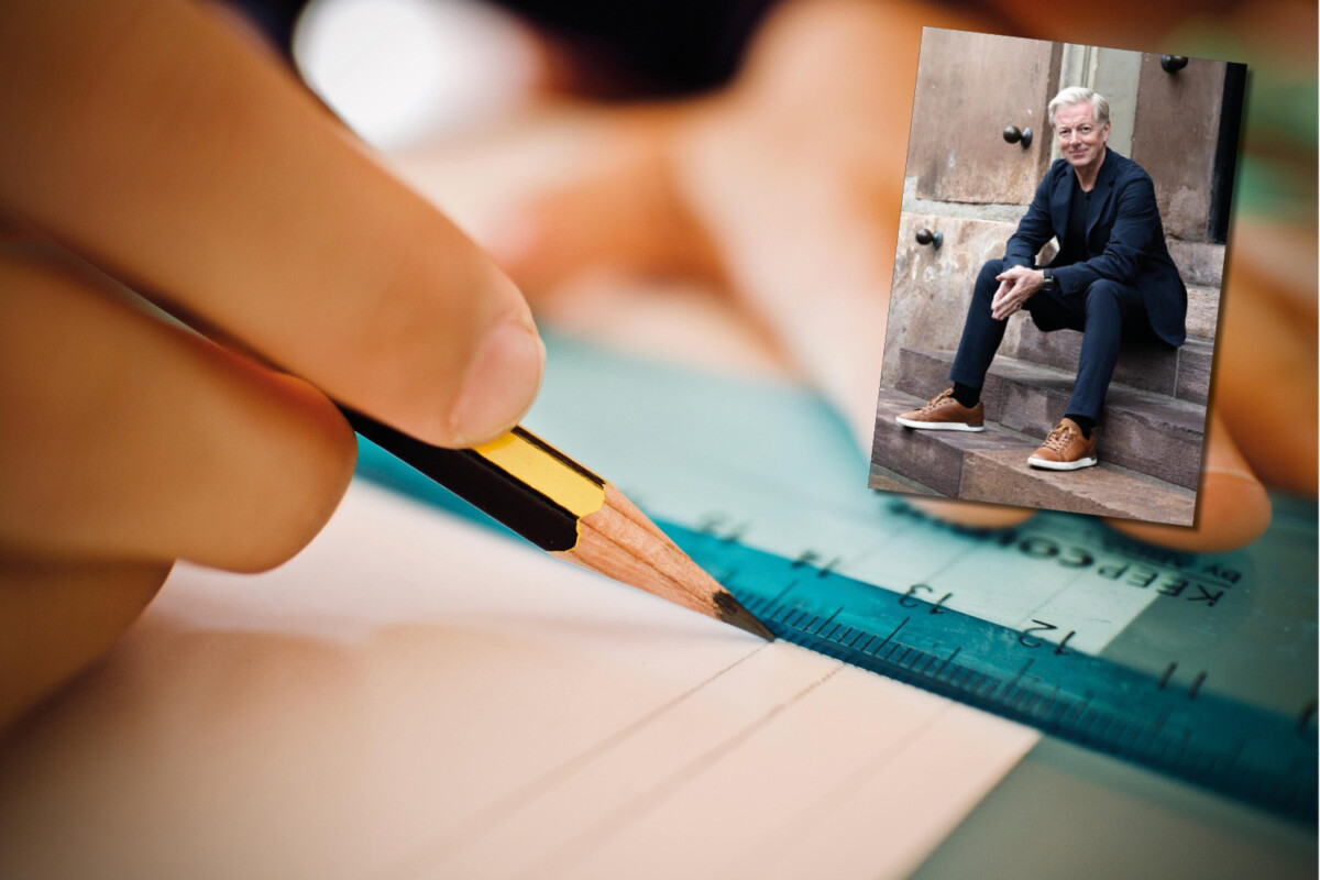 Borgermøde Egedal Lærerforening KV2025