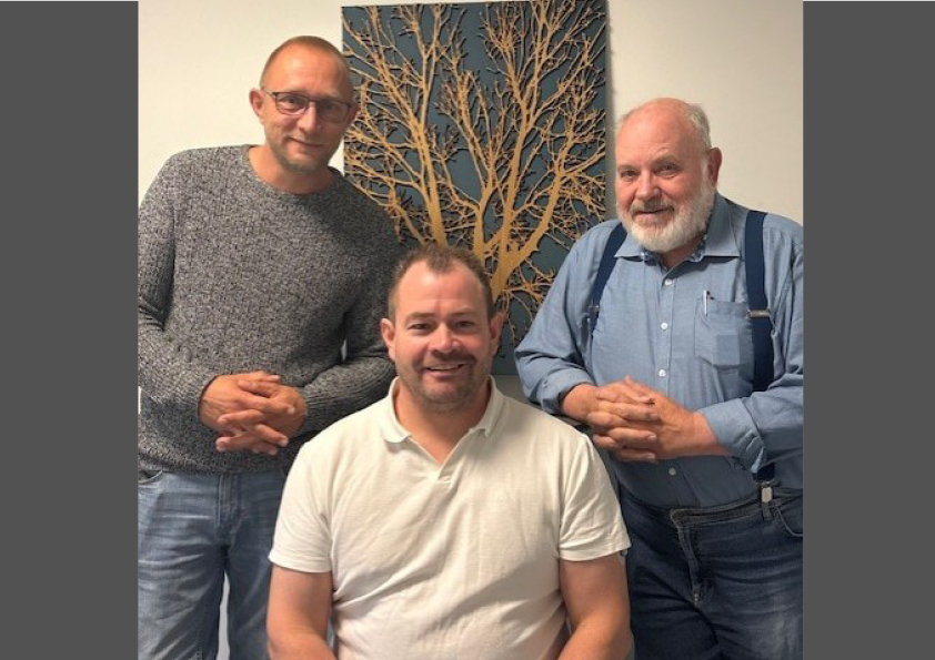 Dansk Folkeparti Egedal KV25