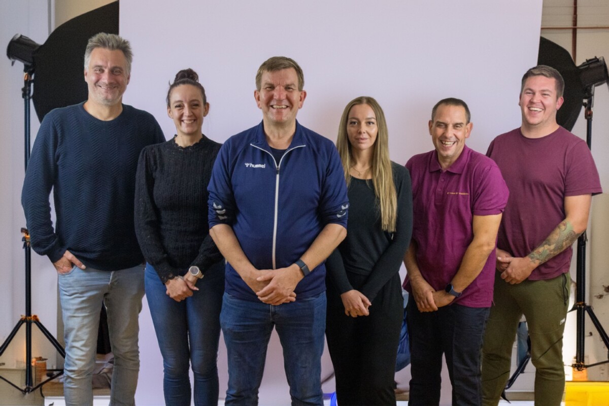 Et Samlet Egedal KV25