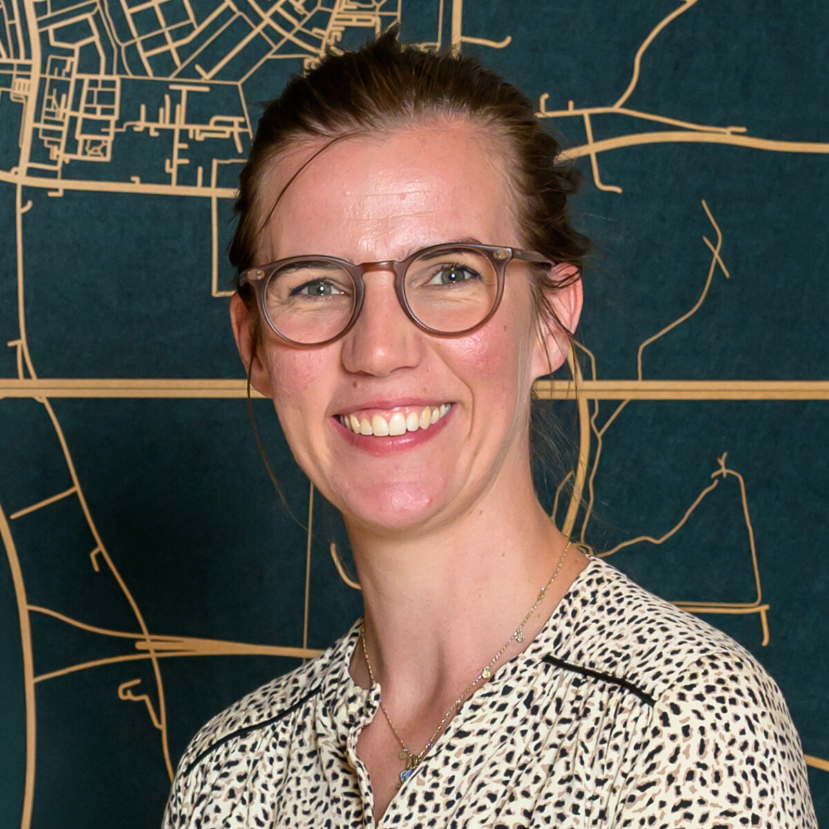 Frederikke Pudselykke