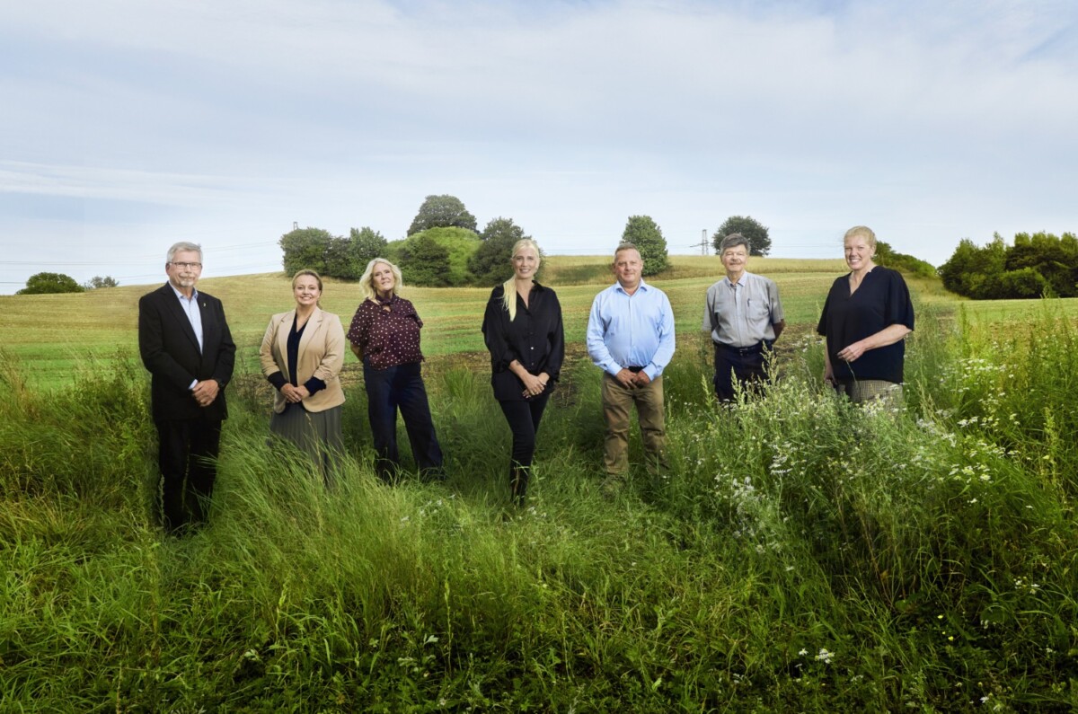 Konservative i Egedal KV25