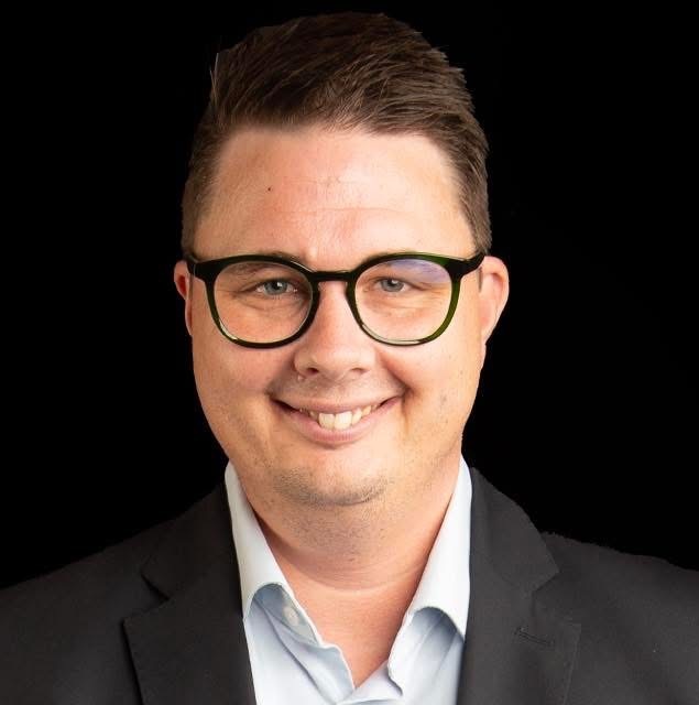 Nikolaj Wesley Simonsen