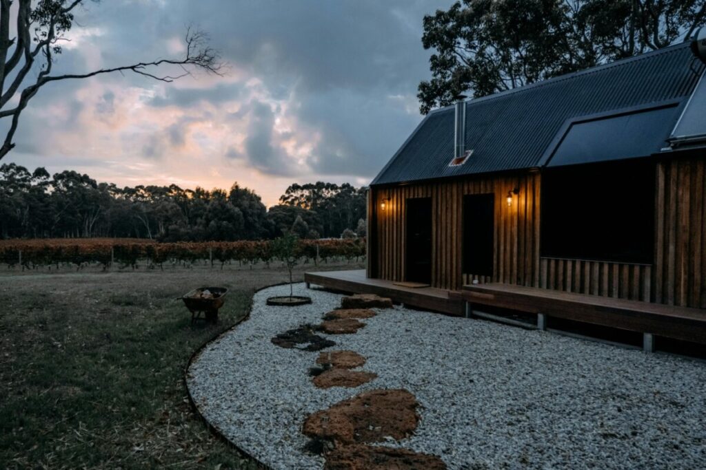 Tinyhouse. Foto: Rachel Claire / Pexels