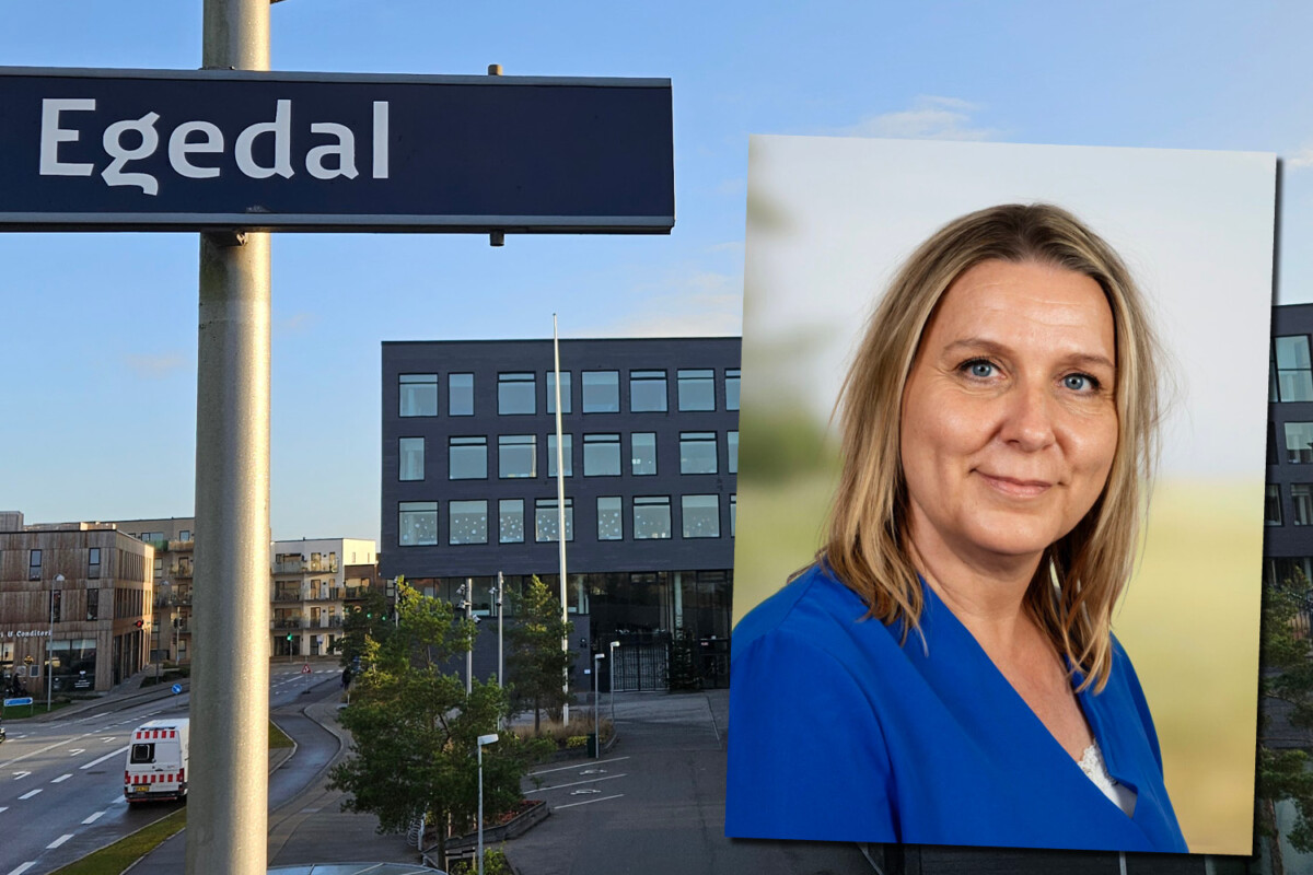 Anne Mollerup Lanz debat om erhverv