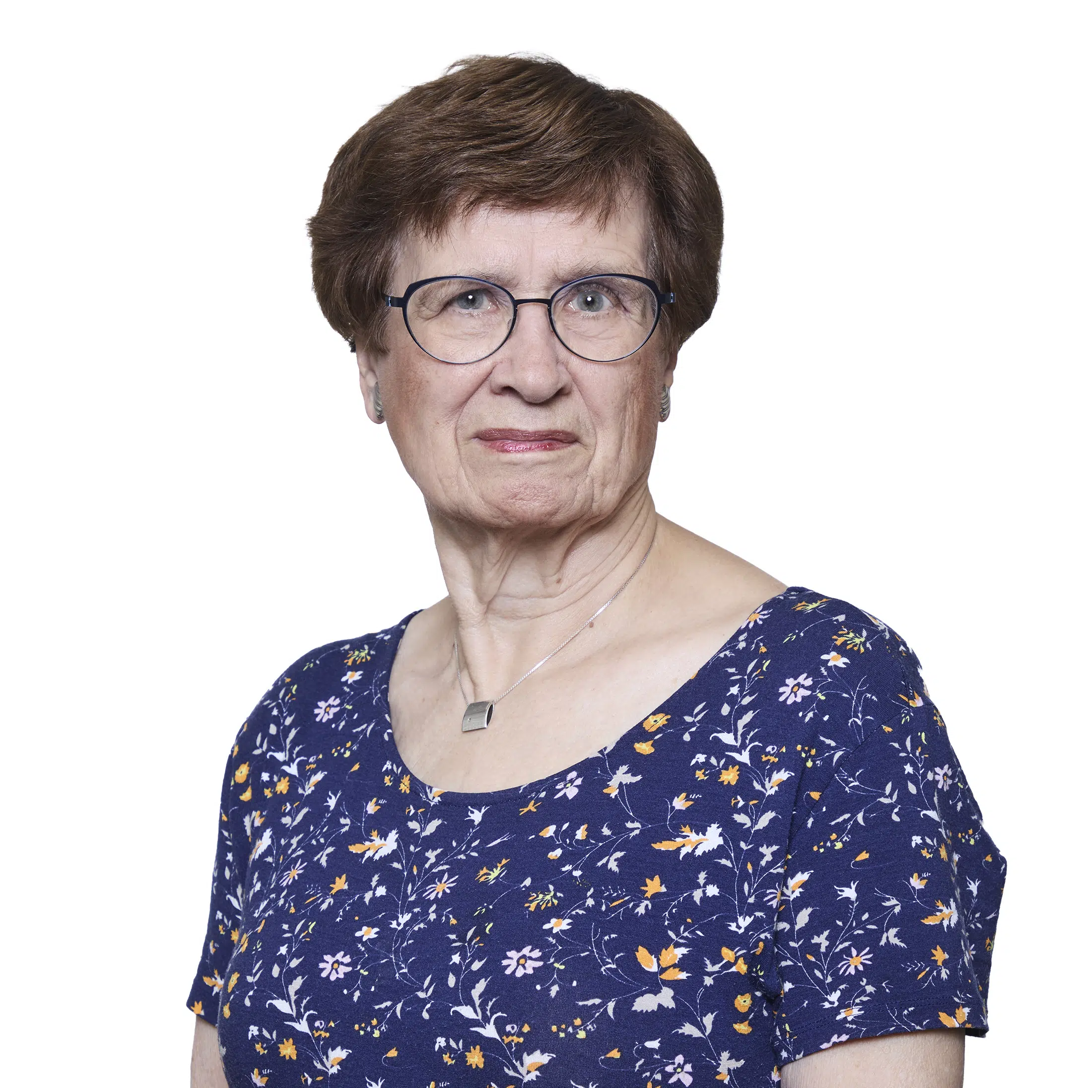 Eva Møller, seniorrådet