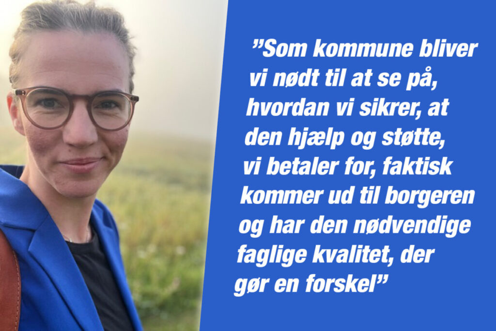 Frederikke Pudselykke debat