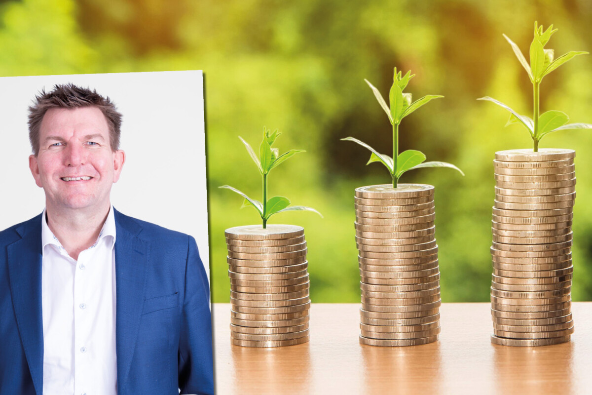 Johan Hahn læserbrev 03/11/2025 Foto: Et Samlet Egedal og Nattanan Kanchanaprat / Pixabay