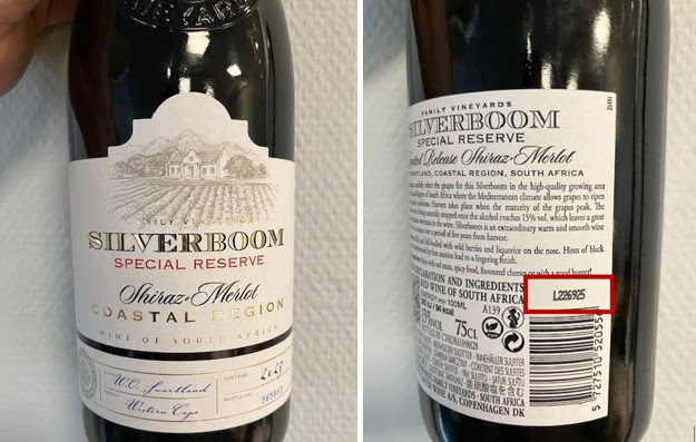 Silverboom_tilbagekaldelse