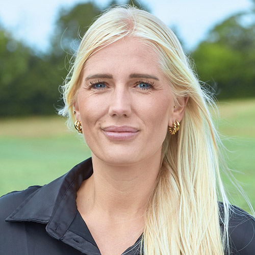 Simone Seemand Vinter